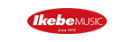 ikebe music